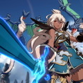 『グラブル ヴァーサス』DLC第5弾で「ゾーイ」参戦！「キャラクターパス1」のキャラは4月下旬までに全員配信予定