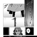 【漫画】『ULTRA BLACK SHINE 』case58「コクーン殺人事件　その２」
