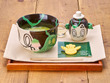 「ポケモンカフェ」新メニューはヤバソチャたちがおもてなし！喫茶チャデスをイメージした抹茶やスイーツが美味しそう！ 画像
