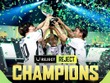 「REJECT」が日本eスポーツで最も賞金を稼いだチームに―『Apex Legends』『PUBGモバイル』などで好成績を収めまくる 画像