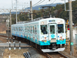 『ポケモン』ラッピング列車「ミジュマルトレイン」が7月18日をもって運行終了ー7月1日より三重県県内3駅で乗車記念ステッカーを配布 画像
