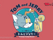 「トムとジェリー」新作一番くじに注目！フィギュアやトム型のパンケーキが作れるフライパンなど 画像