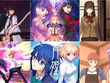 原点の復活『Fate/stay night REMASTERED』に『月姫』『まほよ』も！“TYPE-MOON”関連作がセールで一挙お買い得【eショップ・PS Storeのお勧めセール】 画像