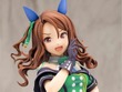 『ウマ娘』より「キングヘイロー」フィギュアが予約受付中！優雅で堂々とした“一流”の立ち姿、購入特典は“ウインク顔” 画像