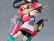 『スプラトゥーン』から「ガール」「ボーイ」の豪華DX版figmaが再販！予約締切が迫る 画像