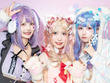 Kawaii×コスプレを世界に発信！人気コスプレイヤーが有り余る可愛さで原宿を沸かせた日【写真41枚】 画像