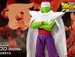 「ドラゴンボールDAIMA」より「ピッコロ」がアクションフィギュア化！たなびくマントでのポーズ、魔貫光殺砲もしっかり決まる 画像