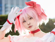 【コスプレ】まどマギ、原神、ブルアカまで魅惑キャラが目白押し！「アコスタ池袋」美女7選【写真33枚】 画像