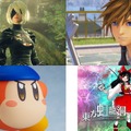 『スマブラSP』最後の追加ファイターは誰がいい？3位「2B」、2位「バンダナワドルディ」…人気作品が勢揃い 画像