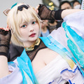 【コスプレ】台湾でホロライブやホヨバが激アツ！ 可愛さとスタイルの良さで夢中にさせる美女レイヤー9選【写真40枚】 画像