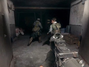 キャンペーンは攻略法が多様に！超カッコいい新モーションシステムも搭載の『Call of Duty: Black Ops 6』発表イベントひとまとめ 画像