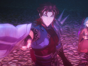 逸れのライダー「趙雲」新登場、さらに「由井正雪リリィ」まで！？『Fate/Samurai Remnant』DLC第3弾が6月20日配信決定 画像
