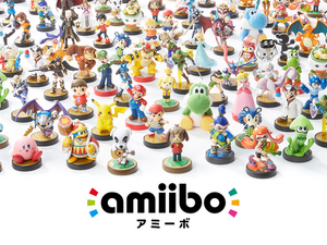 任天堂が偽造amiibo業者への訴訟で約10億円以上を勝ち取る！将来の偽造行為に対する抑止力として期待が高まる 画像