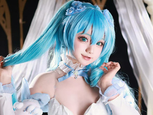 【コスプレ】もはや「初音ミク」は世界共通言語なのか！？「ミクの日」記念海外美女レイヤーまとめ【写真34枚】 画像