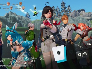 『ユミアのアトリエ』体験版が3月17日配信！ゲーム序盤をまるっと収録―製品版へのデータ引継ぎにも対応 画像