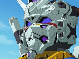 TVアニメ「機動戦士Gundam GQuuuuuuX」最速配信はAmazon Prime Videoで！「ホロライブ6th fes.」レポにも関心集まる【週間ニュースランキング】 画像