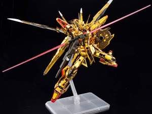 ガンプラ「RG アカツキガンダム」「MGSD ウイングガンダムゼロ EW」ら6商品がプレバンで再販！ 画像