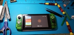 制作費約2万円！ニンテンドースイッチを自作する人物現る―『あつまれ どうぶつの森』をプレイしたい友人のため