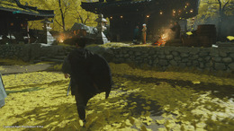 『Ghost of Tsushima』で描かれる中世日本・対馬と時代劇へのリスペクト―アート／クリエイティブ・ディレクターインタビュー