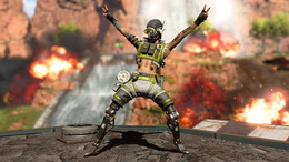 『Apex Legends』イベント「失われた財宝」のパッチノートが公開―オクタンがジャンプパッド使用中にダブルジャンプできるように【UPDATE】