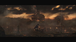 侍は再び戦場を駆ける…時代劇オープンワールド『Ghost of Tsushima』最新トレイラー公開！