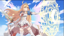 高品質なカットインアニメを量産するパーツアニメ手法とは?『プリンセスコネクト!Re:Dive』がアニメRPGなのは伊達じゃない【CEDEC 2020】