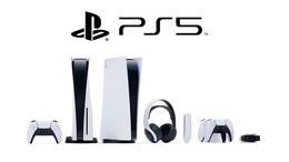 PS5、Amazonにて予約開始！─通常版が49,980円、デジタルエディションは39,980円