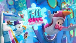 『Fall Guys』シーズン3の新衣装4種が公開！ 冬にあわせて「イエティ」や「トナカイ」がテーマに