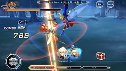 『BLAZBLUE ALTERNATIVE DARKWAR』ストーリーを楽しむ事に特化したシリーズ最新作―格闘ゲームの頃のシステムやバトル演出の再現も見どころ！