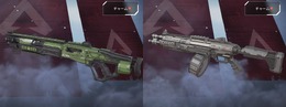 『Apex Legends』ショットガンは「マスティフ」or「EVA-8」のどちらを選ぶべき？ 性能や特性を徹底比較してみた【UPDATE】