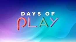 PSの報酬付きコミュニティチャレンジ、大型セール、週末無料マルチプレイなどの「Days of Play」5月18日より開催！