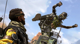 『Apex Legends』著名ストリーマーが「#SaveApexRanked」を叫ぶー高ランク帯でのチーター、DDoS攻撃改善を求めて