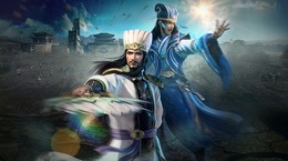 『真・三國無双8 Empires』進化した戦闘形式「攻城戦」詳細判明―攻城兵器や戦闘中の指示を駆使し敵本陣の陥落を目指す