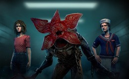 『Dead by Daylight』「ストレンジャー・シングス」コラボコンテンツが11月18日で販売終了