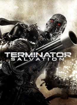 TERMINATOR SALVATION