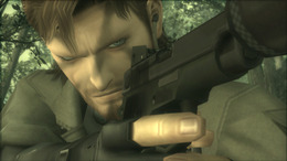 『MGS2』『MGS3』デジタル版が一時的に販売停止―ゲーム内映像の権利更新作業に遅延