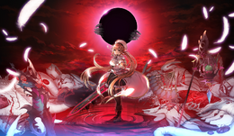 悪魔と契約した少女たちのダークファンタジーRPG『神殺しのアリア』は、可愛いキャラと先の気になるシリアスな物語がいい!【先行プレイレポ】