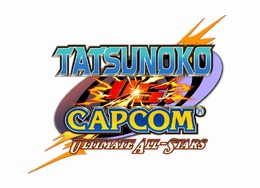 TATSUNOKO VS. CAPCOM ULTIMATE ALL-STARS