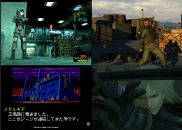 小島秀夫監督が関わった作品で一番好きなゲームタイトルは？3位『MGS2』、2位『MGS』、やはり1位は.....？【アンケ結果】