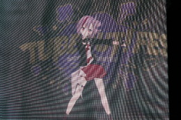 天神子兎音さん