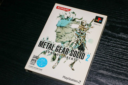 『MGS2』発売から20年…「デジタルで何を伝えるのか」を問う作品を振り返る【年末年始企画】