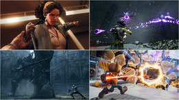 「PS5」新規購入者向けオススメタイトル4選!名作リメイクにシリーズ最新作、そして完全新作も