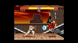 ちょっとした発見がたくさん!『ストII』生みの親・西谷亮氏がTwitterにて(おそらく)ロケテスト時代の資料を公開