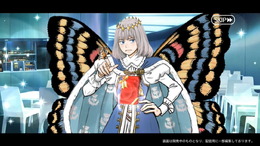 『FGO』オベロンはタダでチョコを受け取らない―彼だけの「バレンタイン特別仕様」が話題に