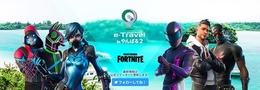 有名配信者と『FORTNITE』できるチャンス！“沖縄オンライン修学旅行”への参加者受付中