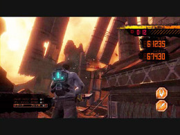 Red Faction:Guerrilla