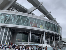 たまアリレディアントが「さいたまスーパーアリーナ」をコーチング!会場アクセスから座席の探し方まで【VCTプレイオフ】