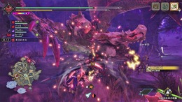 『モンハンライズ:サンブレイク』ランスの新たな動きを解説―圧倒的な防御力で、マスターランクもなんのその!