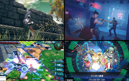 インサイド編集部&ライターが選んだ「2022年夏までに最もハマったゲーム」