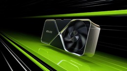 新型グラフィックボード「GeForce RTX 40 シリーズ」発表!消費電力を抑えてパフォーマンスを倍増